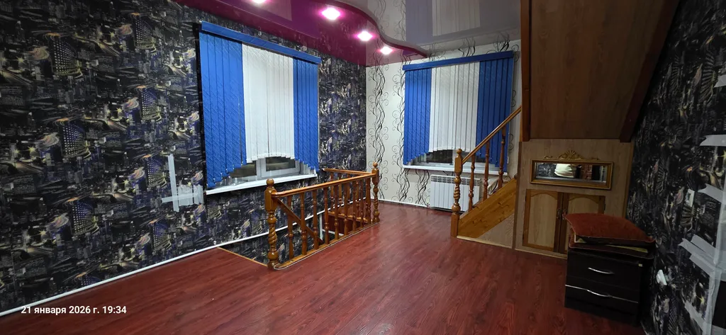 3-комнатный Дом