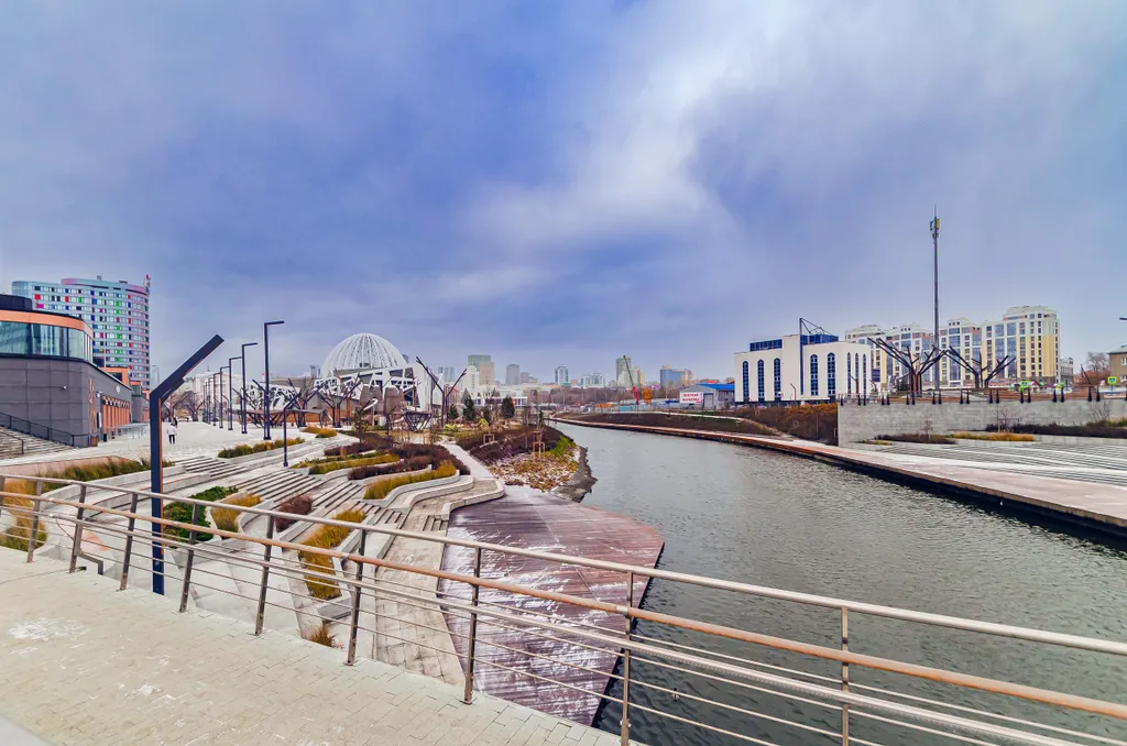 Уютная квартира в центре у метро