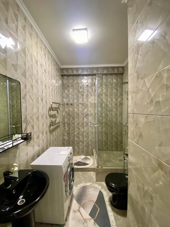 Nur-Ay Residence 105