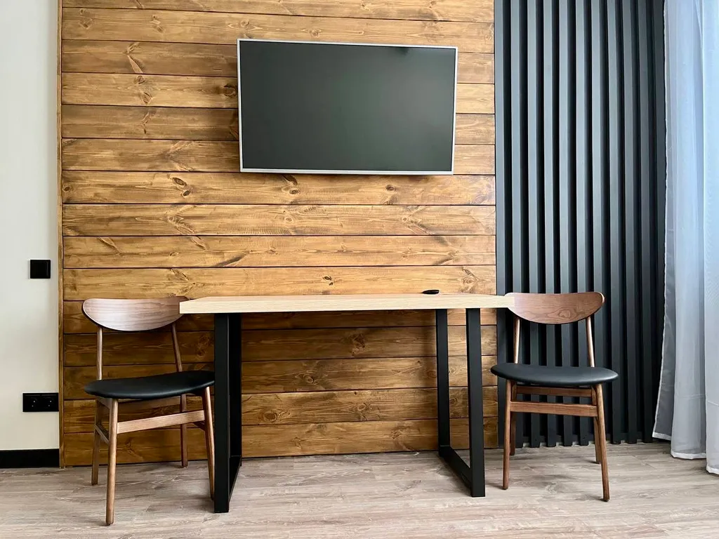 2-комнатные апартаменты на Красной - идеально для командировки