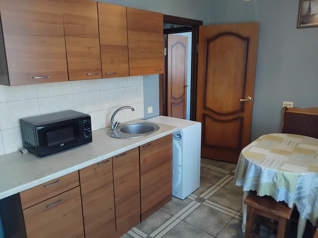 Уютную квартира возле пляжа Каменка