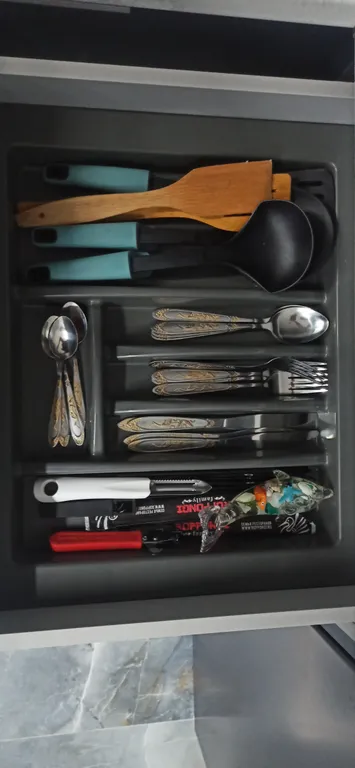 Апартаменты студия в Крымской резиденции