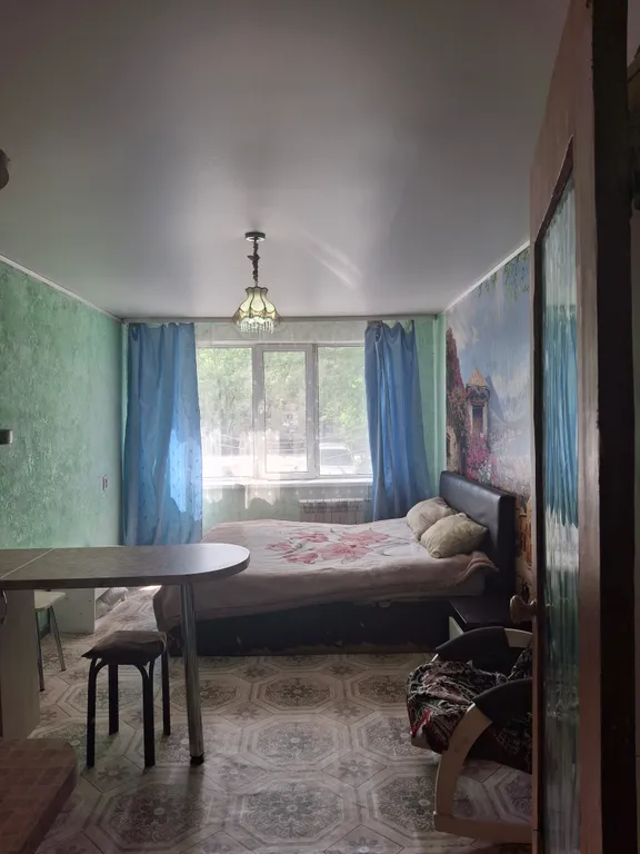 Уютная гостинка