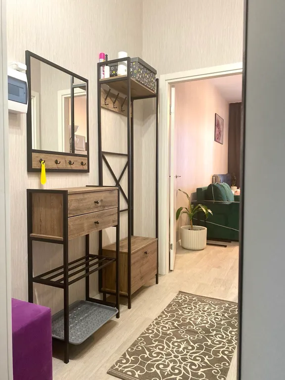 Luxury studio