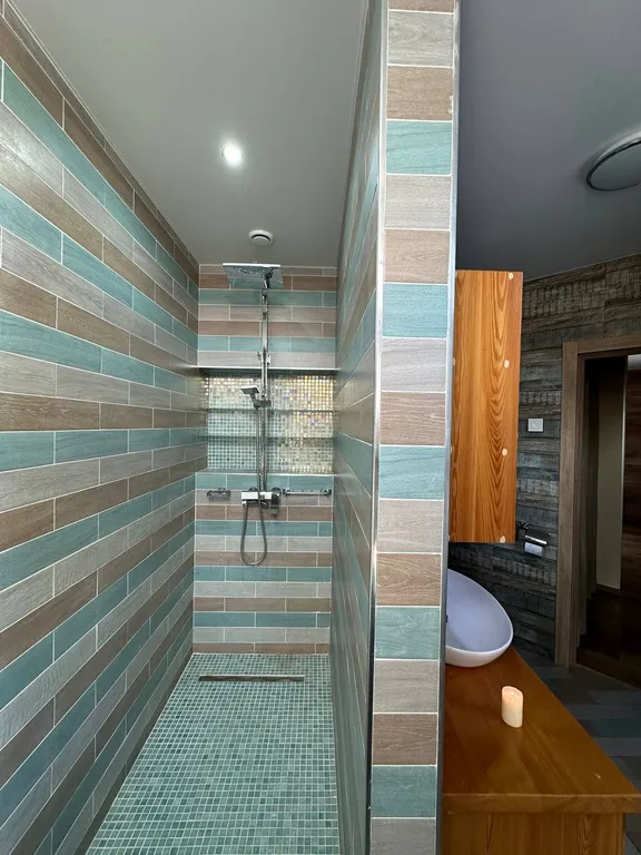 Апартамент Солнечный возле парка Южные культуры