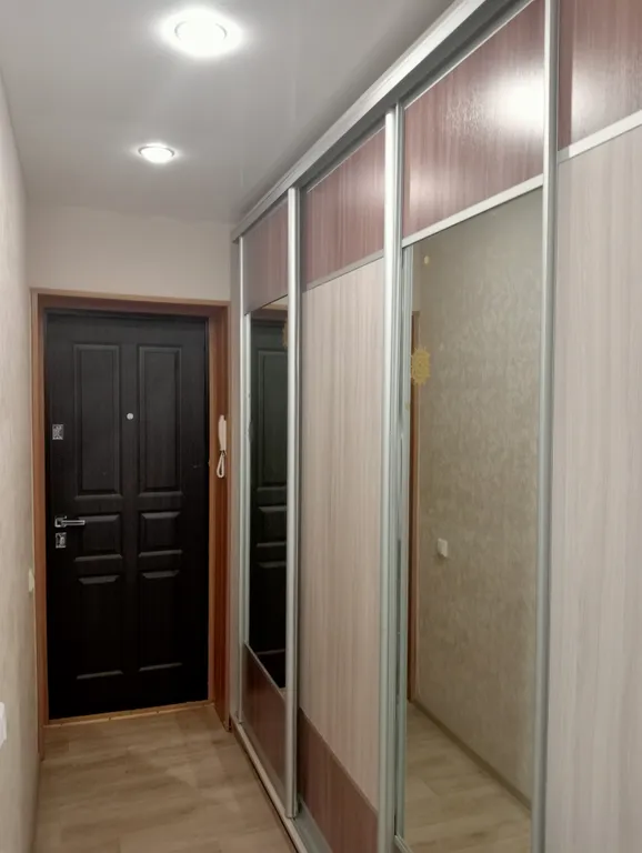 Квартира в 7 минутах от центра — парковка бесплатно