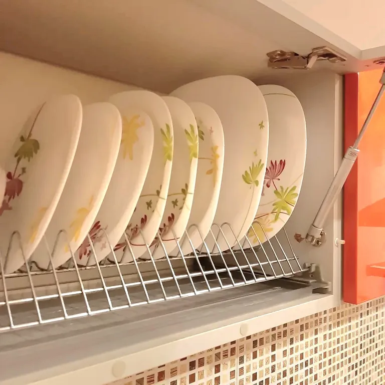 Apartaments Lenin Avenue