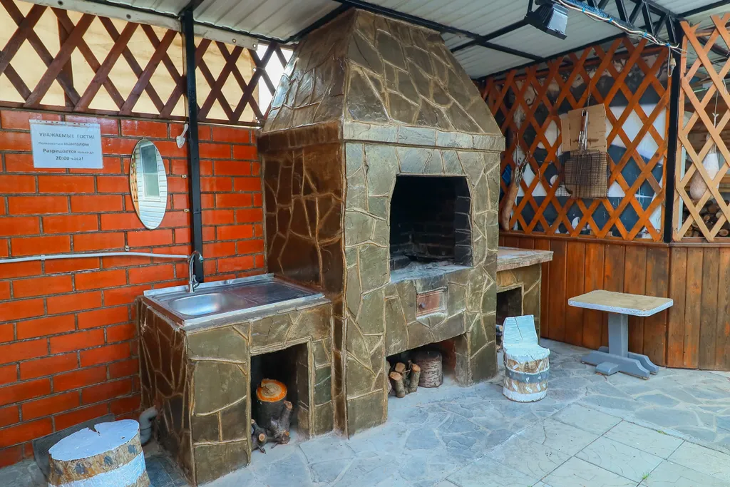 Квартира Комната — Кучугуры