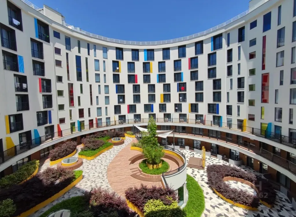 Апартамент от собственника в Отеле 4*