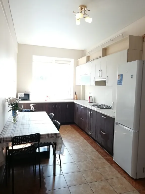 Квартира Апартаменты — Анапа