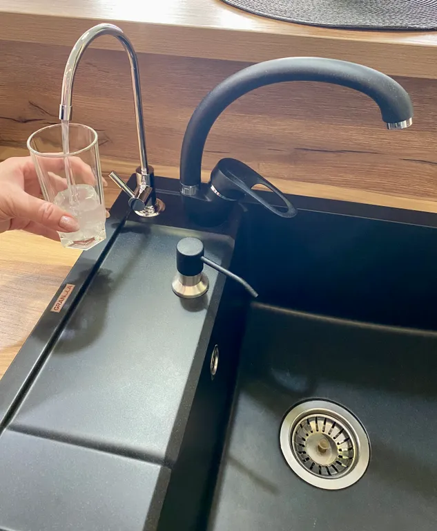 Уютная красивая квартира-студия