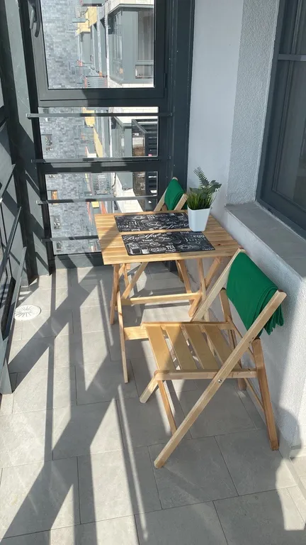 Квартира Квартира Comfort & Relax Home for your family (2) — Москва