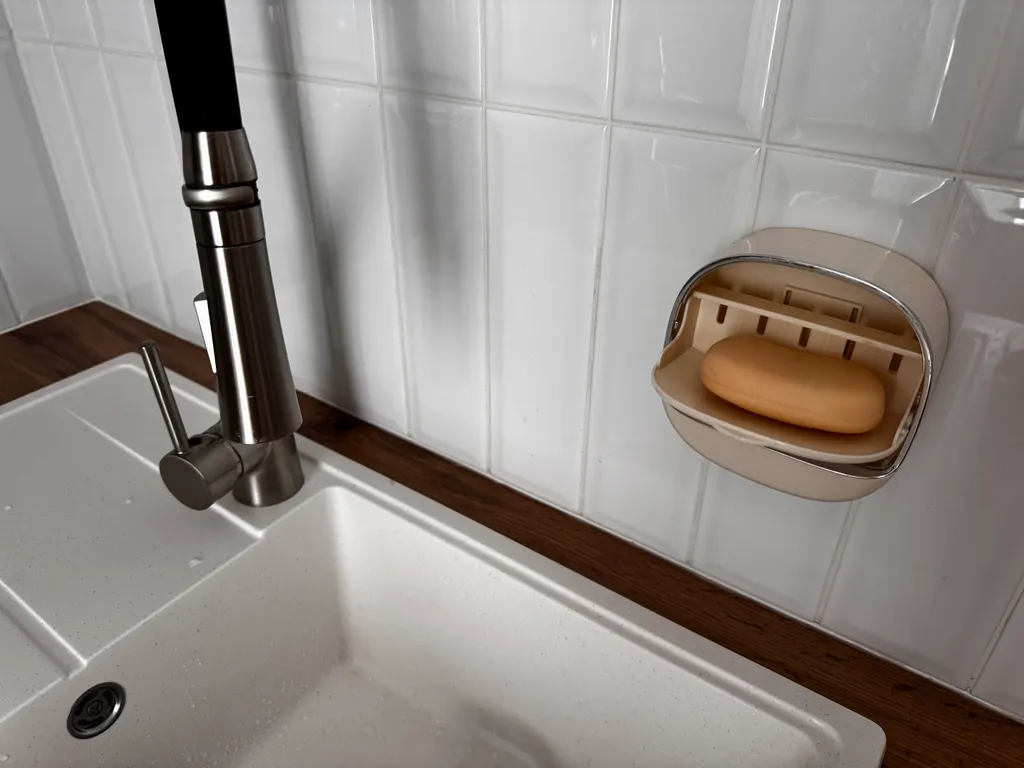 Квартира у Нижнекамских Терм с дизайнерским ремонтом