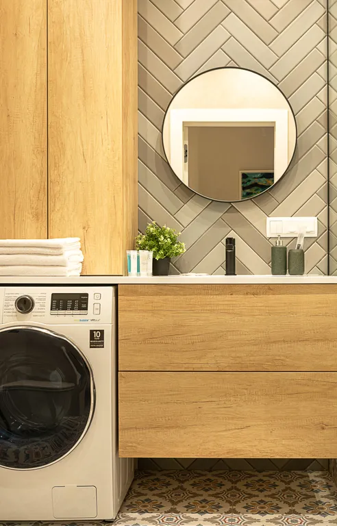 Rauschen Green 101/15