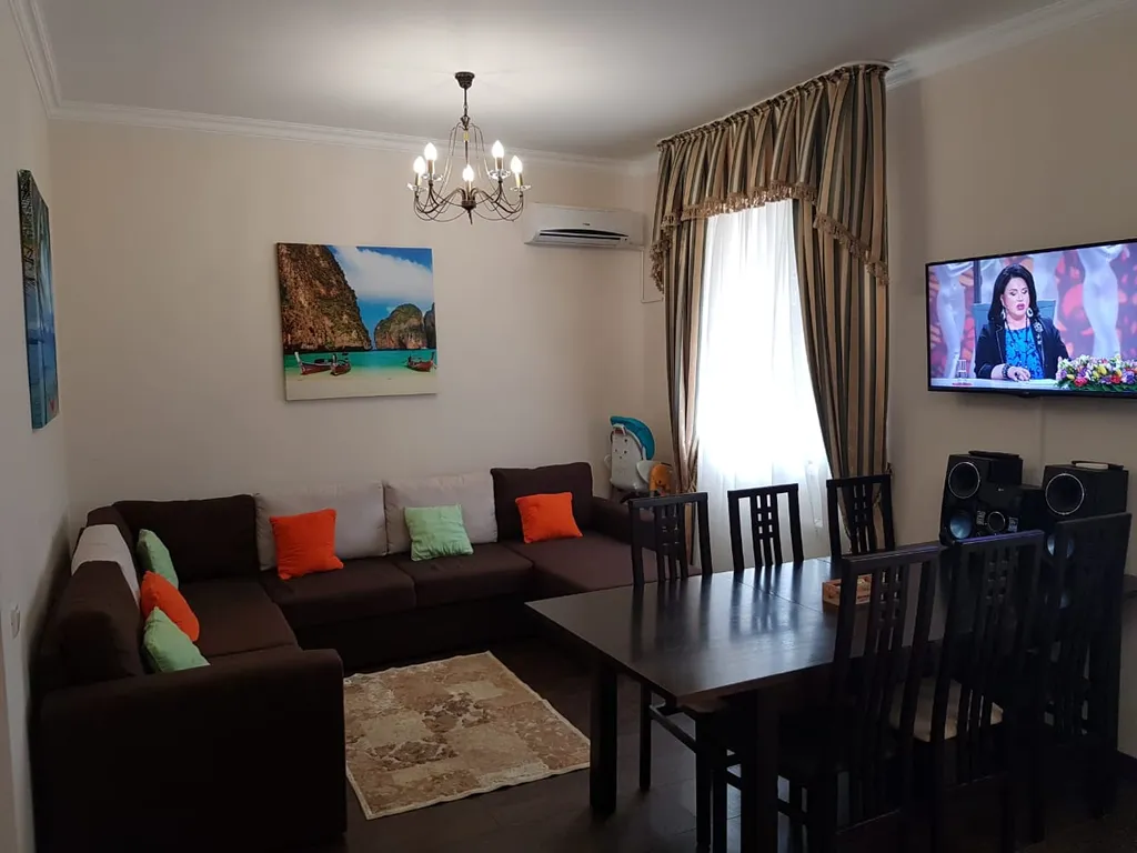 Дом для отпуска