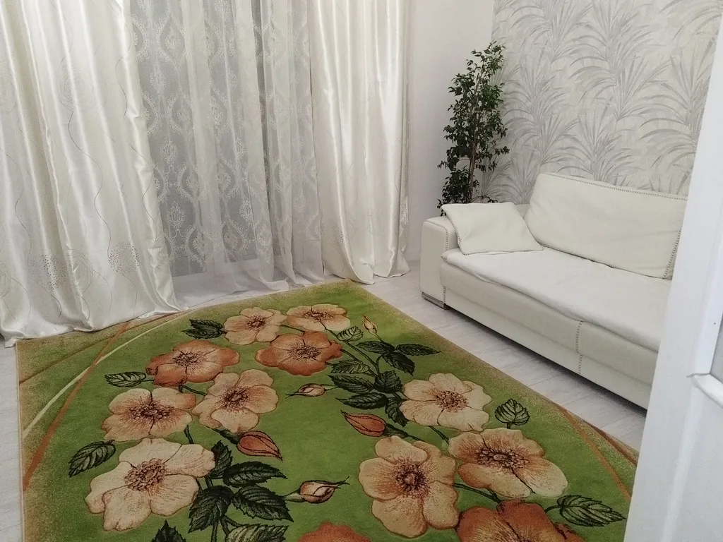 Квартира в центре Минска — аренда посуточно в Минск