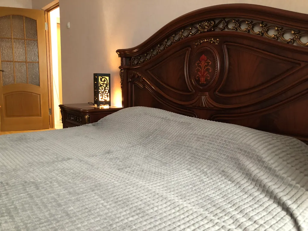 Чистая, уютная квартира со всеми удобствами в центре города