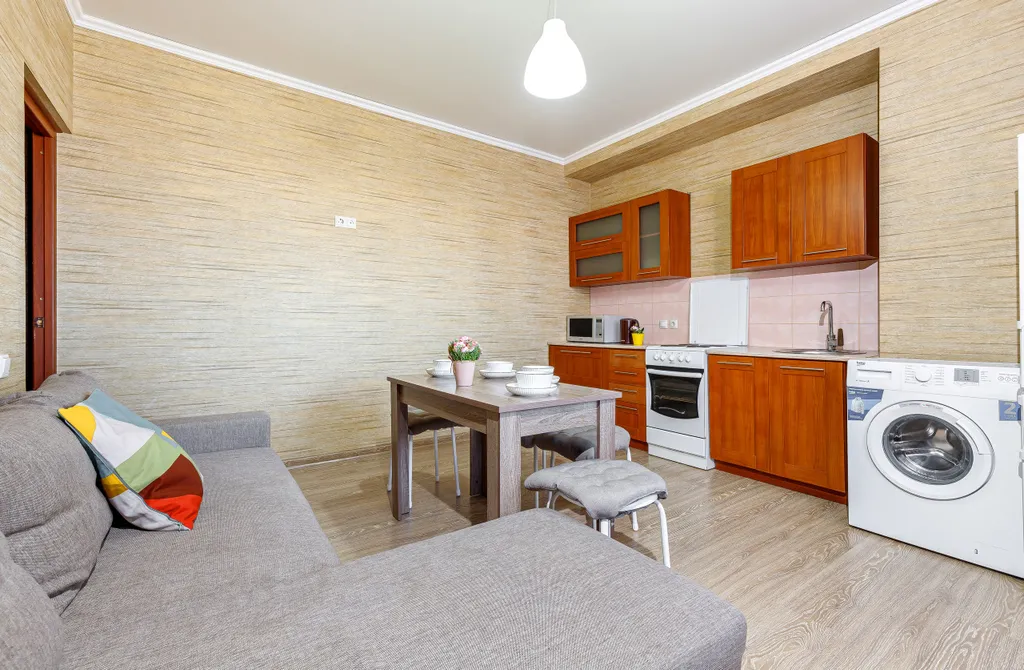 Квартира Апартаменты у стадиона Краснодар — Краснодар