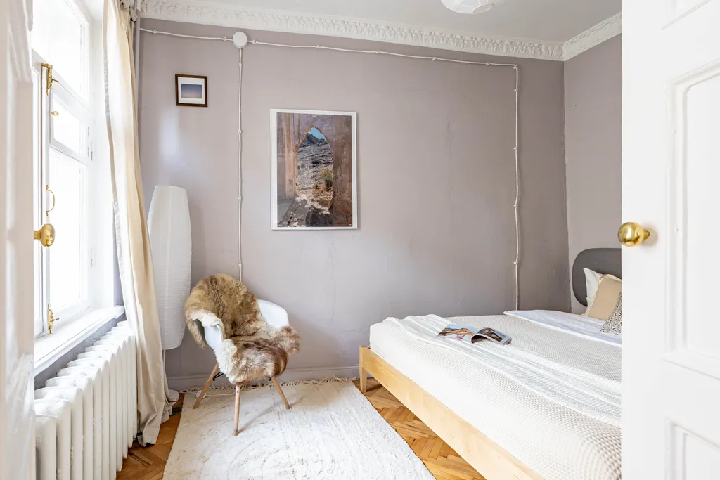 Your historical Apart на Рубинштейна