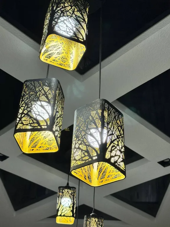 4-комнатная Квартира