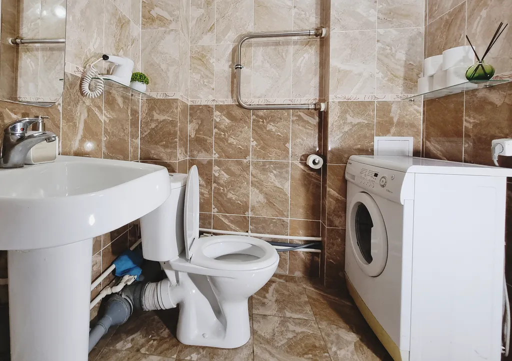 Квартира Квартира У Меги — Казань