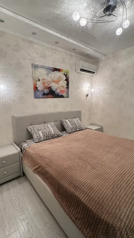 Квартира Уютная квартира в центре Красноармейского района — Волгоград