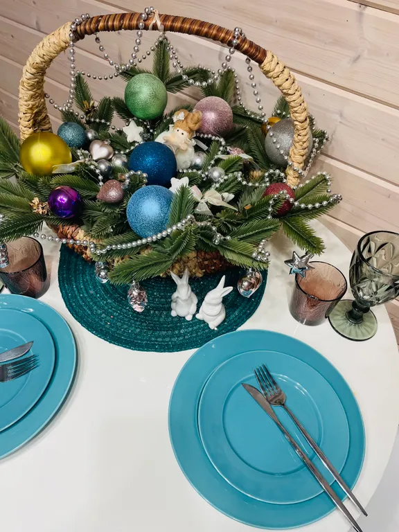 Новые 2х-комнатные эко-апартаменты