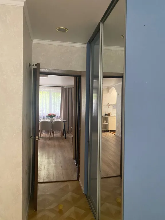 Уютная 2-комнатная квартира