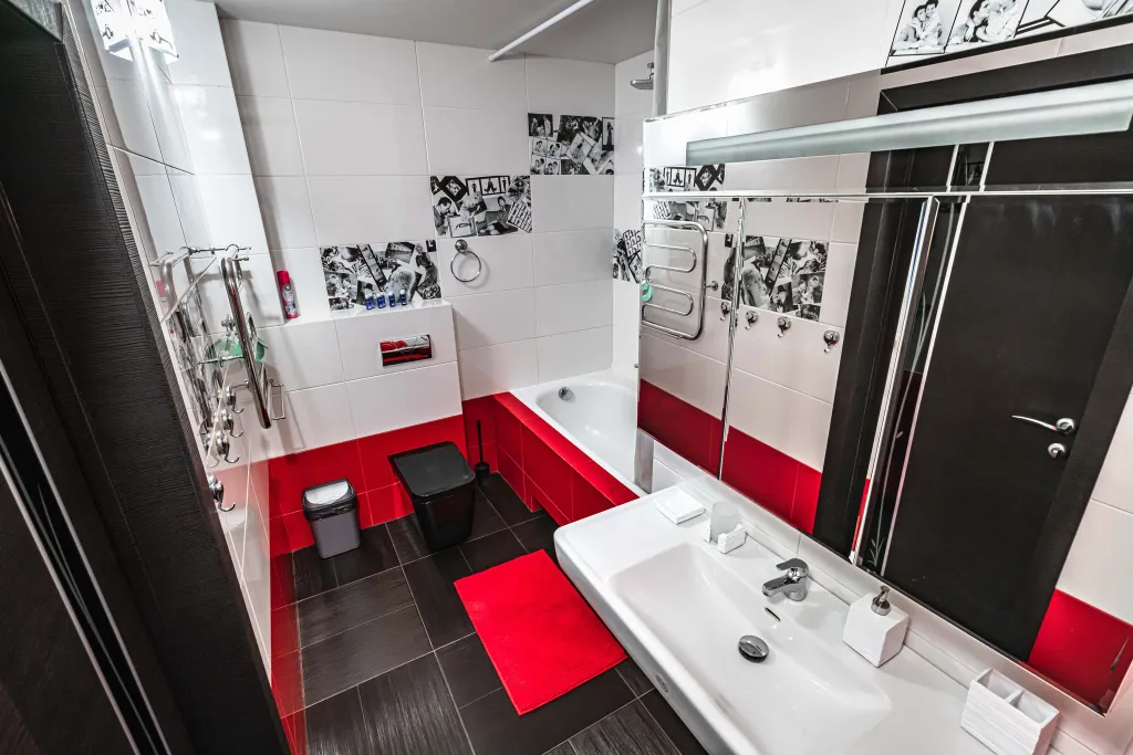 Квартира 2-комнатная Квартира — Калининград