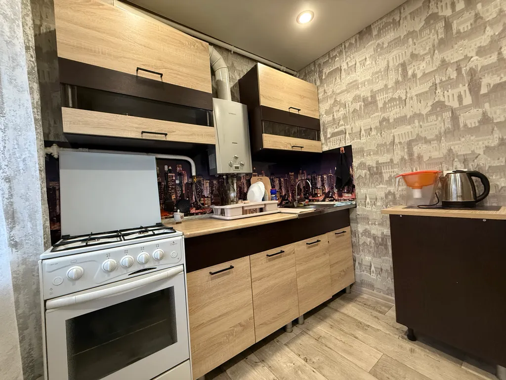 Все в гости к Алёнке