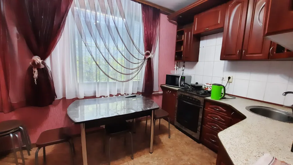 Уютная квартира недалеко от М4