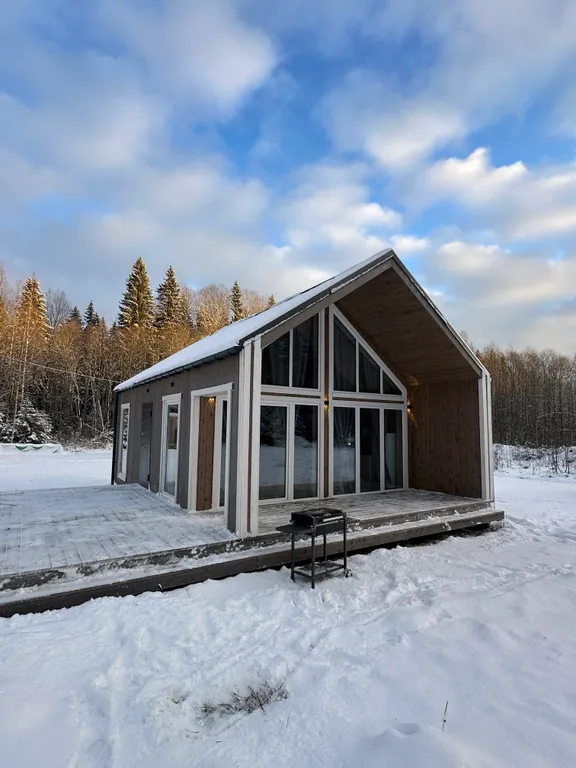 Гостевой дом