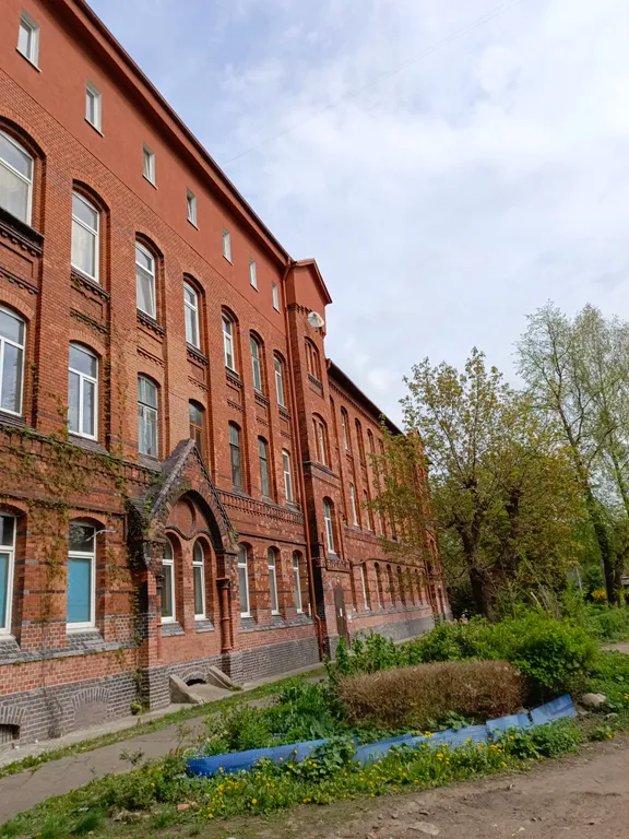 Квартира Уютная квартира в историческом центре города — Калининград