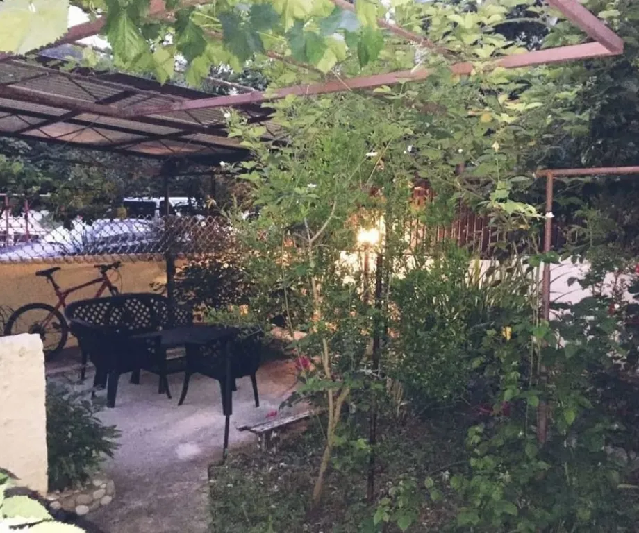 Квартира для большой компании