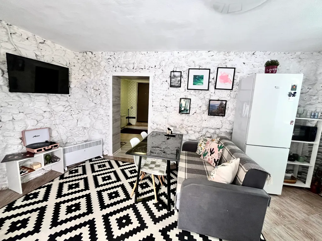 2-комнатный Дом