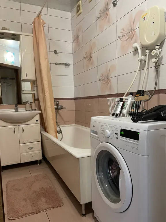 Идеальная квартира для Вашего комфортного отдыха