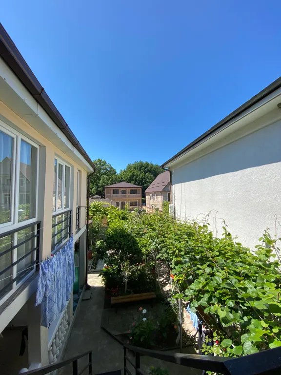 Квартира Уютная комната в гостевом доме — аренда посуточно в Сухум