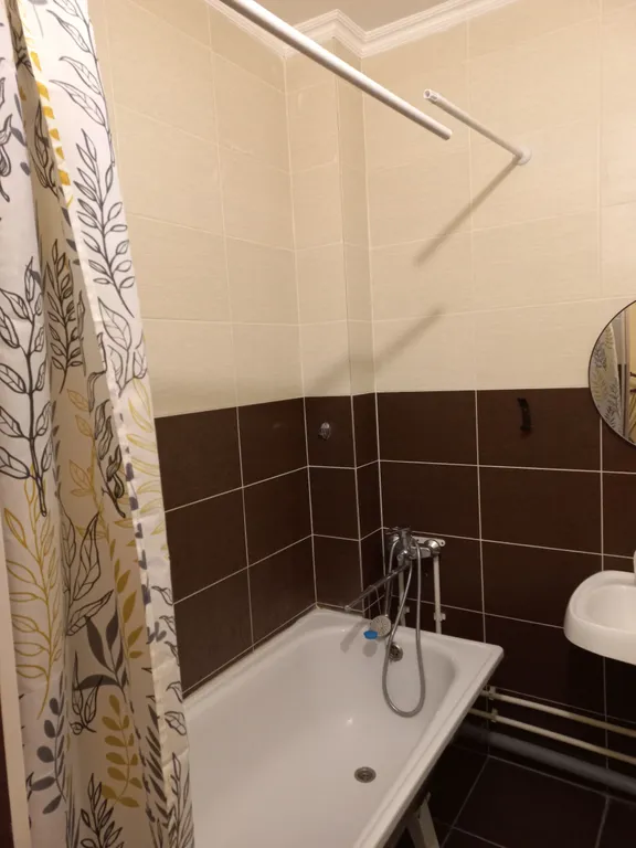 Отличная квартира в центре города