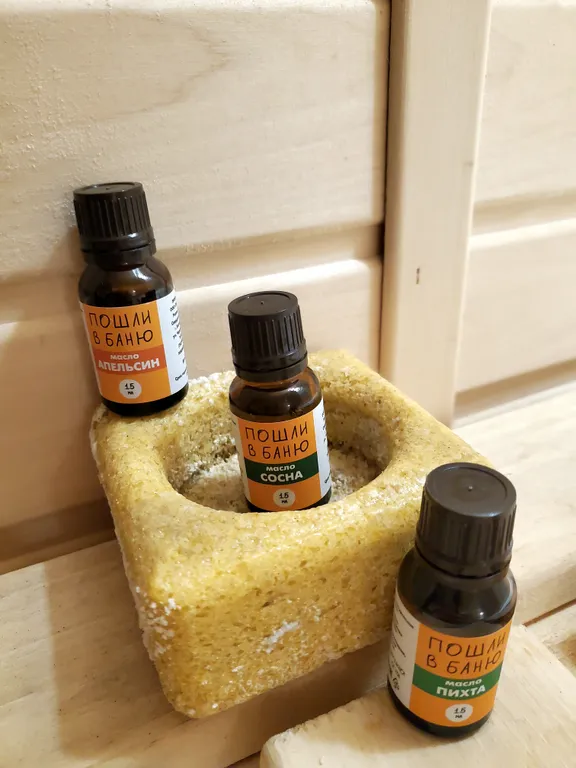 Уютный дом с баней и банным чаном - купелью