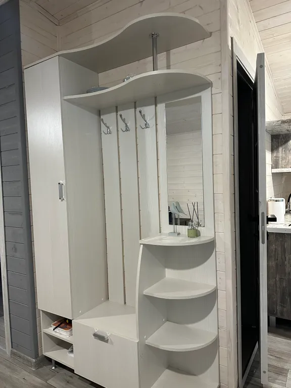 Уютный коттедж в горах Дигорского ущелья