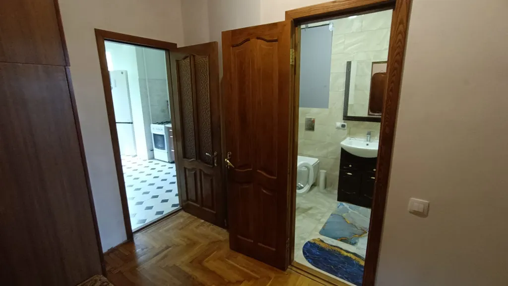 Квартира в центре города на 4 человека