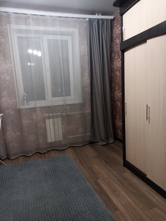 Квартира рядом с аэропортом