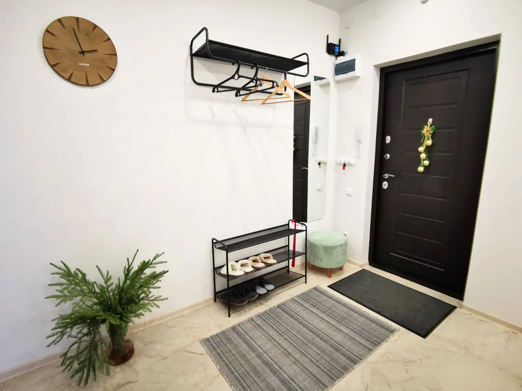 Островок комфорта и уюта