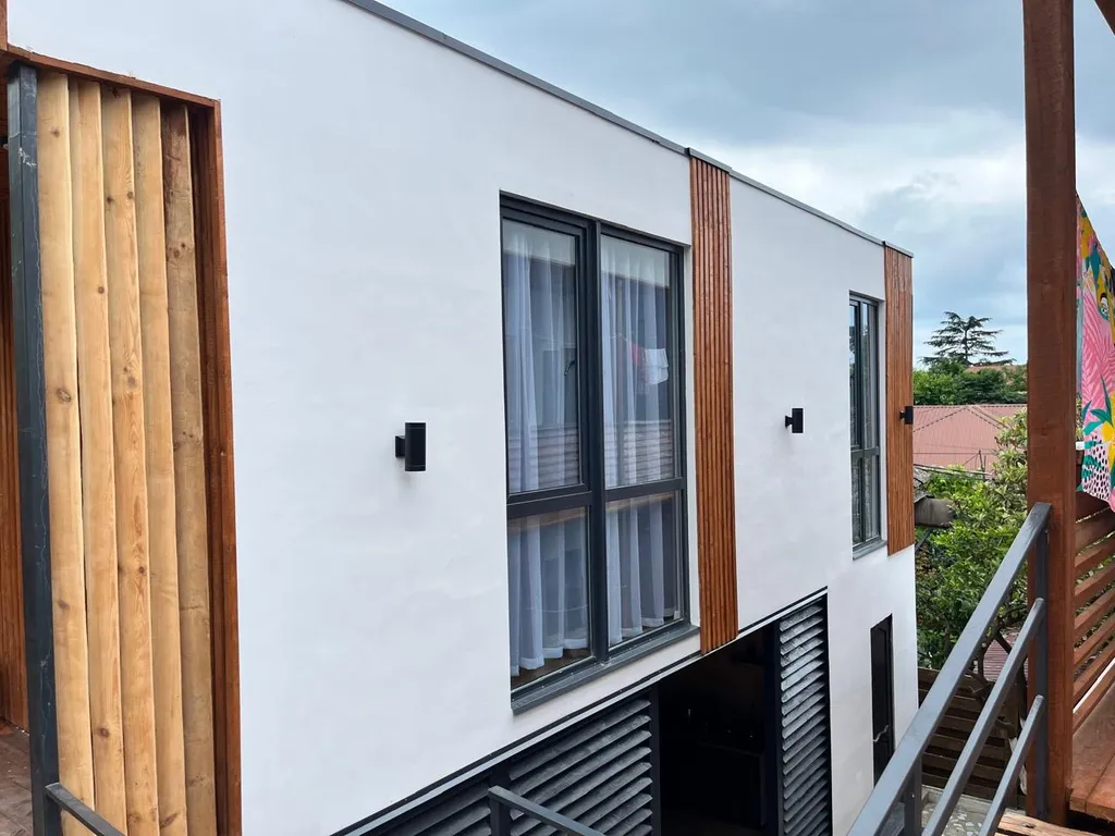 Квартира 2-комнатная Квартира — Гагра