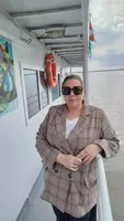 Евгения  Мавлютова