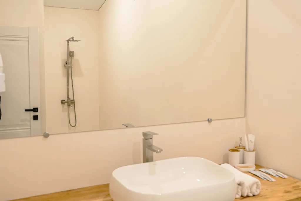 Garuda Beach Village