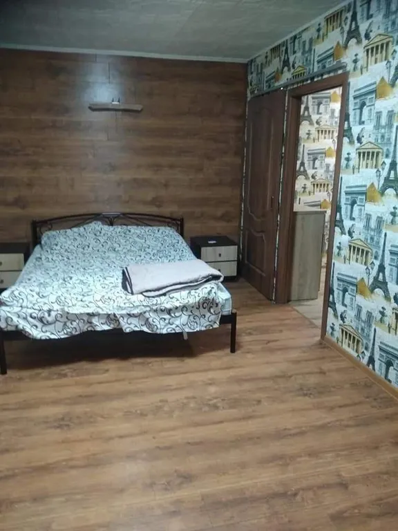 Квартира у моря, набережная — аренда посуточно в Бердянск