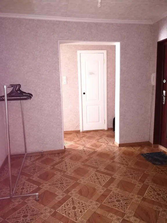 Просторная двухкомнатная квартира в районе автовокзала