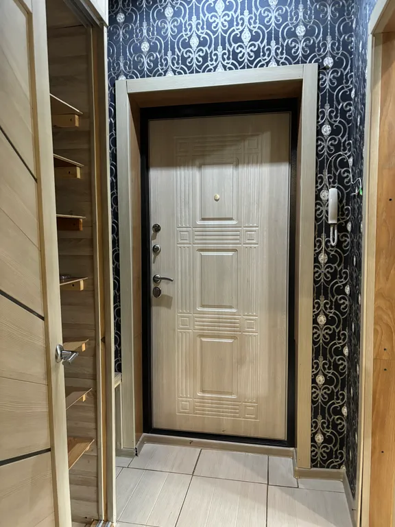 Уютная студия