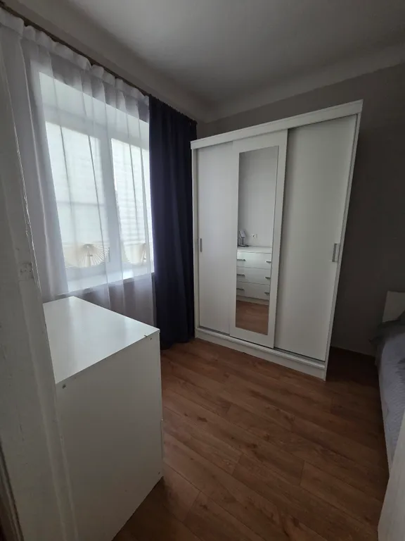 Квартира Просторная квартира рядом с центром — Волгоград